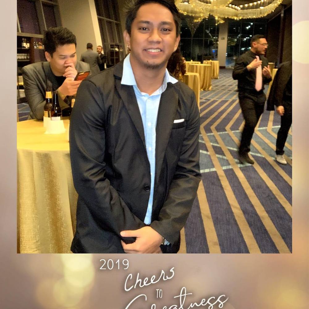 Meet your Posher, Dann